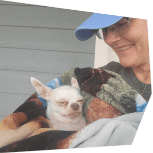 Bonnie R BCPS Morale and Meows