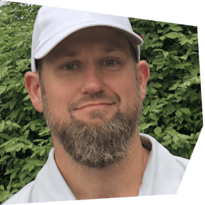 Doug BCPS Mess Hall Captain