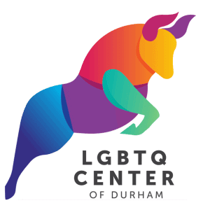 LGBTQ Center of Durham Logo