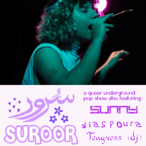 the pinhook durham live music event