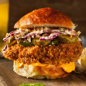 southern food in Durham NC