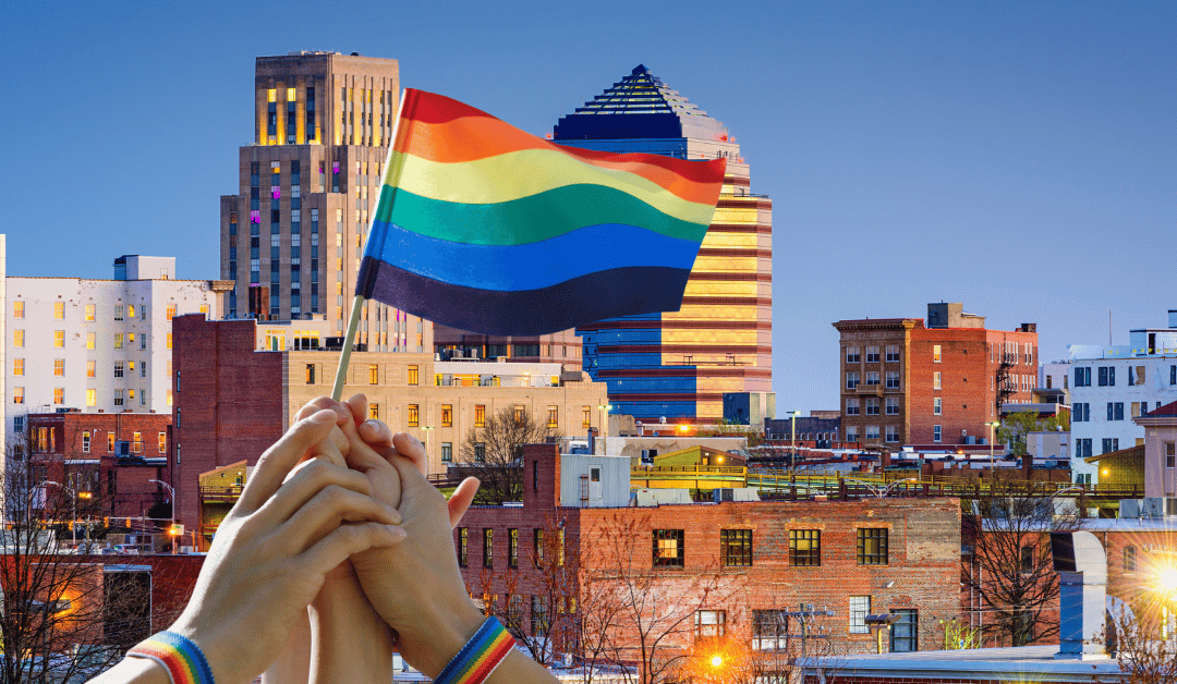 Celebrate Pride: Support Durham’s LGBTQ-Owned Businesses