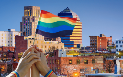 Celebrate Pride: Support Durham’s LGBTQ-Owned Businesses