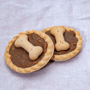 Top Ways to Celebrate DOGust in Durham - treats from Other End of the Leash dog boutique