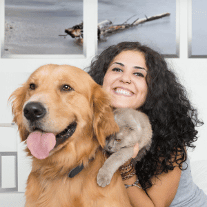 pet sitter durham, NC